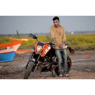 Mr_RamMu profile