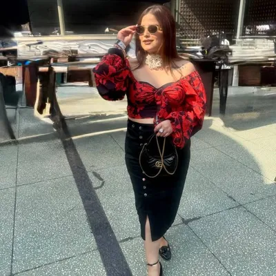 Rammy Chhabra profile