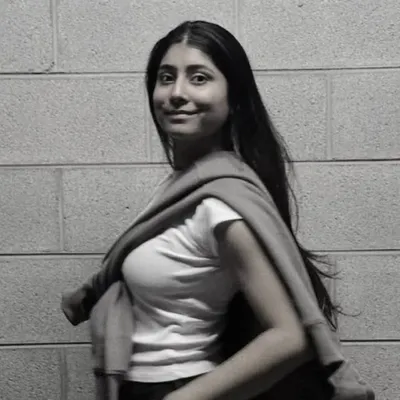 Raman kaur profile