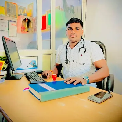 Ram kushwah profile