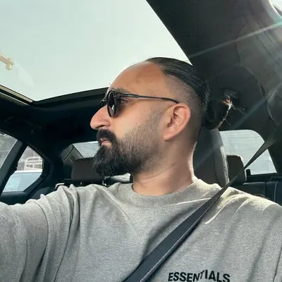 Ramneek Sidhu profile