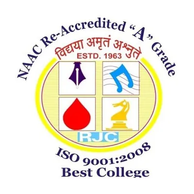 Ramniranjan Jhunjhunwala Clg profile