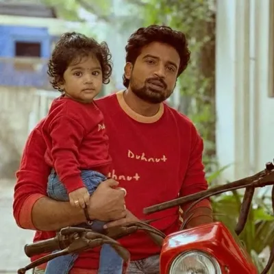 Ram Nishanth ๐ค profile