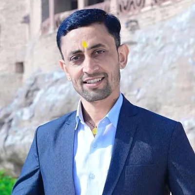 Ram Niwas Haniya profile