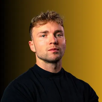Ramon Limacher | Fitness Coach profile