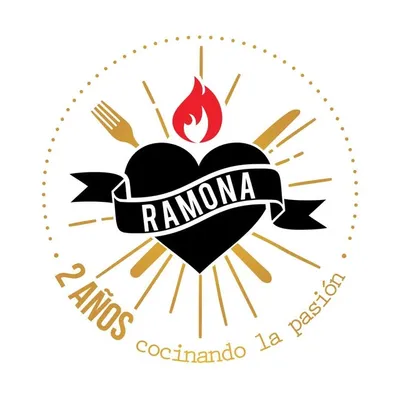 RAMONA Cocina 🥗 profile