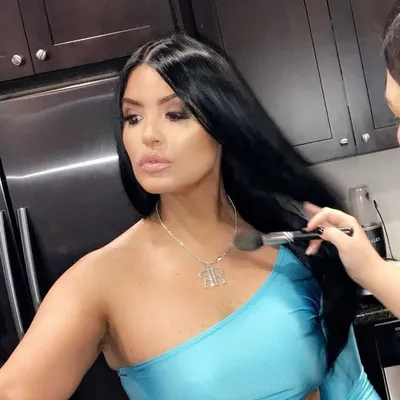 RaMona Rizzo profile