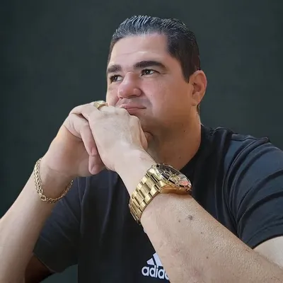 Ramon Colares profile