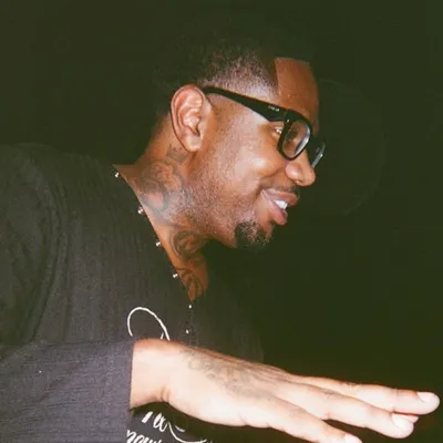 RAMZ | THE MITCHAM DREAMER Ⓜ️ profile