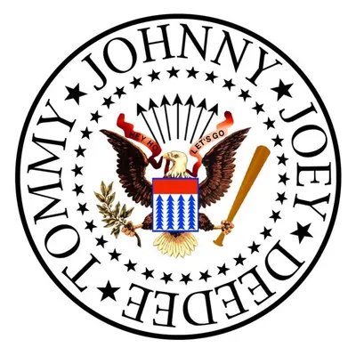 Ramones profile