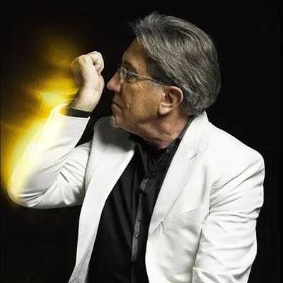 Ramon Monegal profile