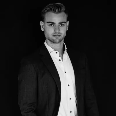Ramón Vermaas profile