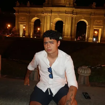 Ramon Villa profile