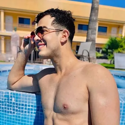 Ramón Ángel Montaño profile