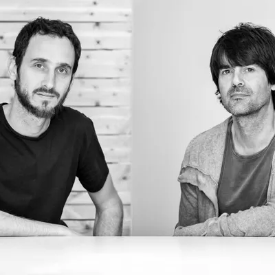 Ramos Bassols design studio profile