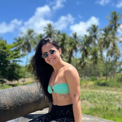 Andréa Ramos profile