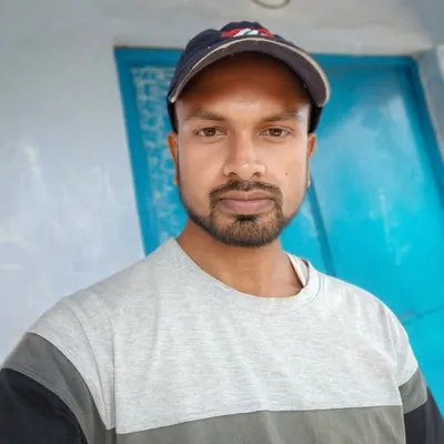 Rampada Mahato profile