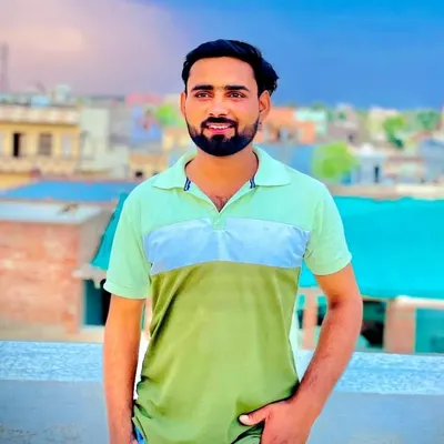 Rampal Ishram profile