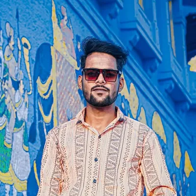 Rampal Rathore (Bheel) profile