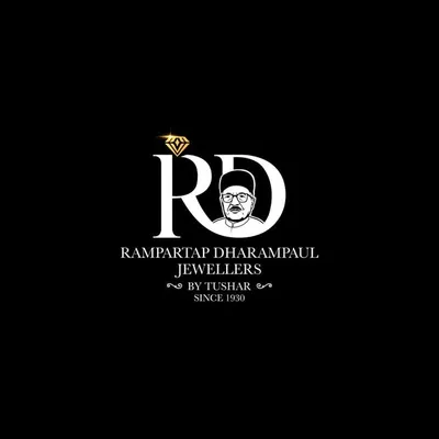 RD JEWELLERS BY TUSHAR & RAGHAV profile