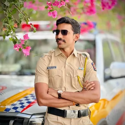 रामदास पाटील profile