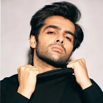 RAm POthineni Fans profile