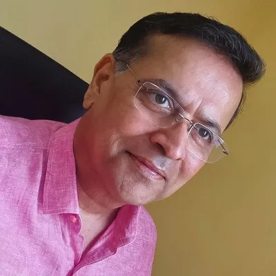 Sriram Srinivasan profile