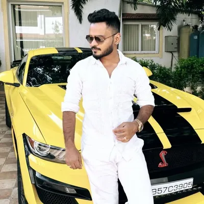 Ram Prakash Sendilnathan profile