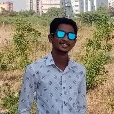 Ram Pranjale profile