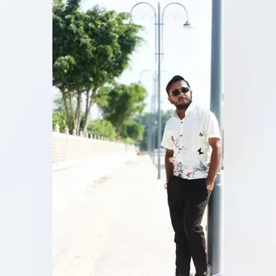 Ramprince Soni/akash❤️ profile