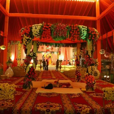 Rampur Gardens profile