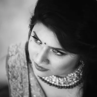 Varsha Rampurkar profile