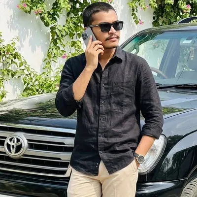Ram Rajput profile