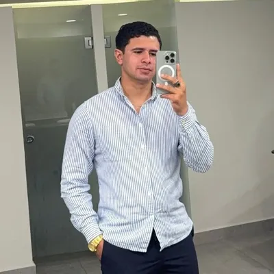 Ramses Tapia profile
