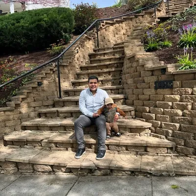 Ramses Gutierrez profile