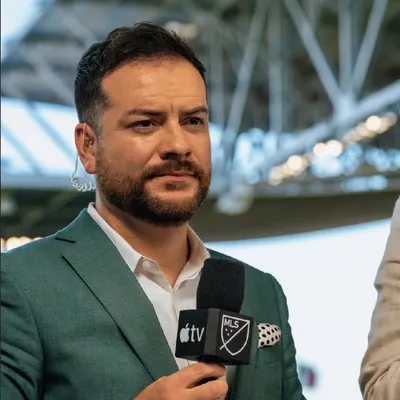 Ramses Sandoval profile