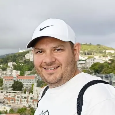 Ramsey Selim profile