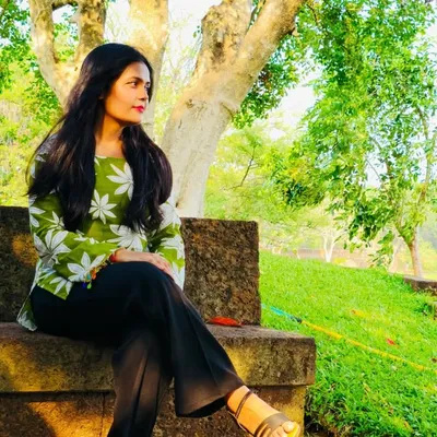 Ramsha Ali profile
