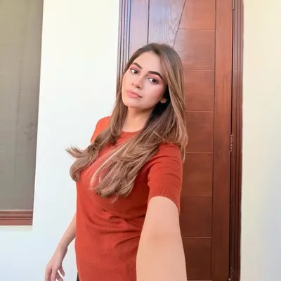 Ramsha Sajid profile