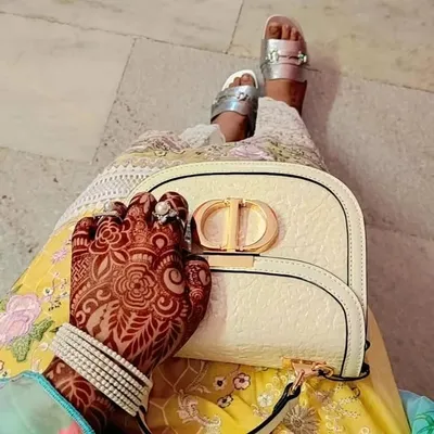 Ramsha Shahab_mehndi_artist profile
