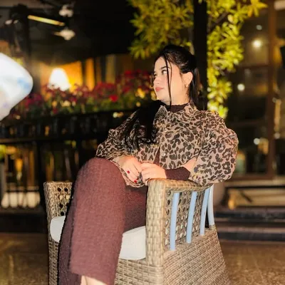Ramsha profile