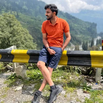 Ramshad Rico profile
