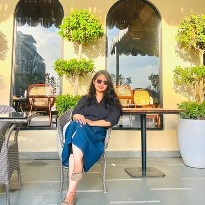 Ramsha Warsiđź’› profile