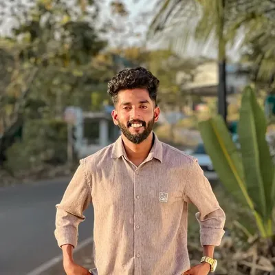 Ramshi | Content Creator profile