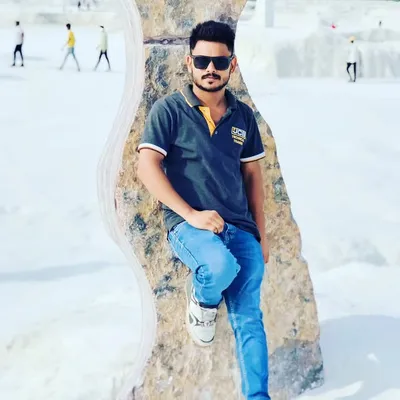 Ramsingh Solanki 7773 profile