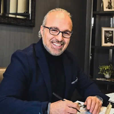 Ramsin Khachi profile