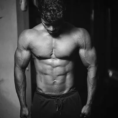 RAM-🇮🇳FITNESS MODEL profile