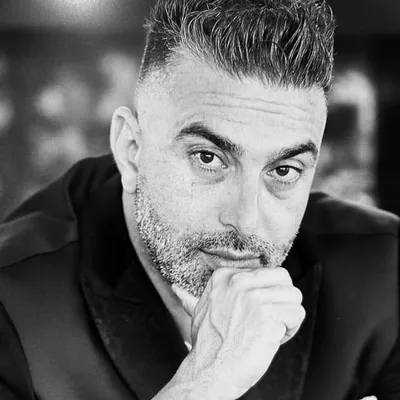 Ramtin Ray Nosrati profile