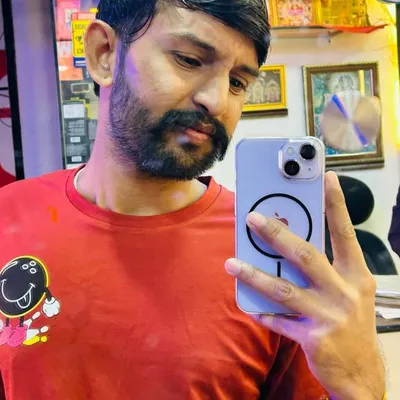 Ramesh Raika Padra profile
