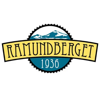 Ramundberget profile